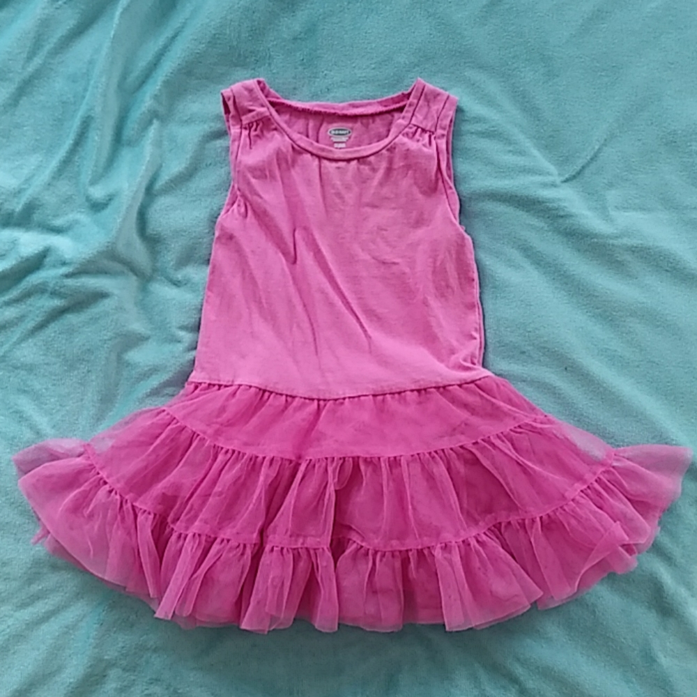 Girls dress Size 2T